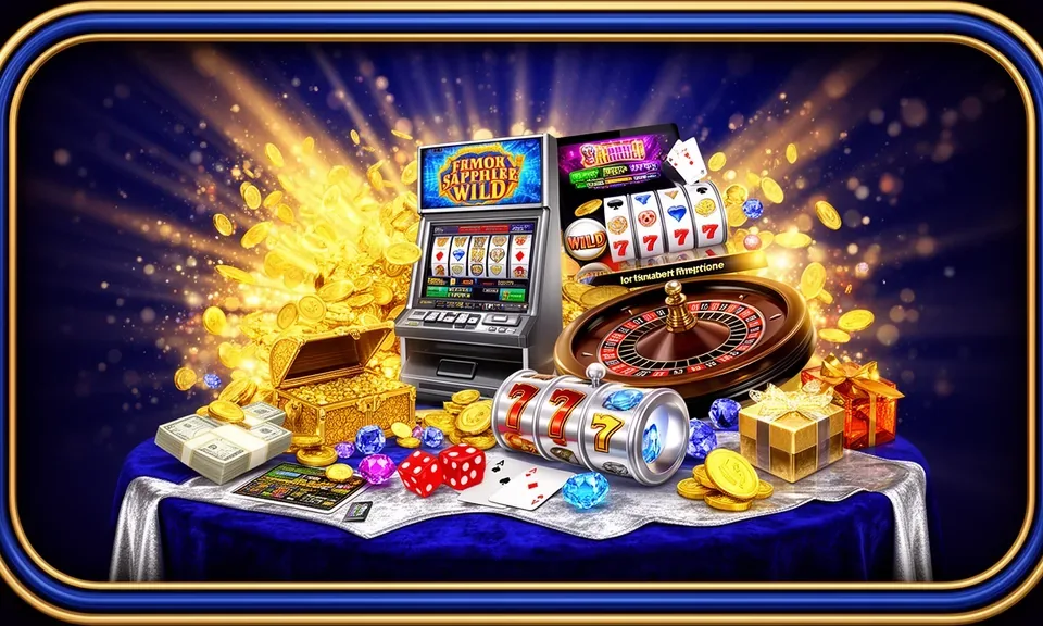 aniktoto Atlantic City Roulette on aniktoto